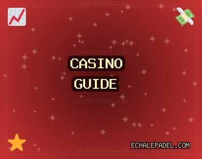 카지노 보너스 사이트 | echalepadel.com