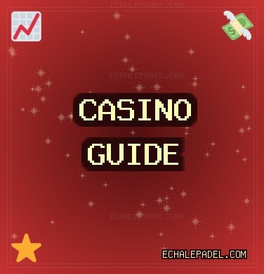 Casino Bonus Sites | echalepadel.com