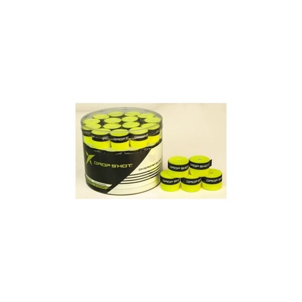 OVERGRIP DROP SHOT SUPER TACKY x60