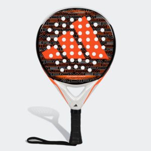 Pala de pádel Adipower Junior 3.3