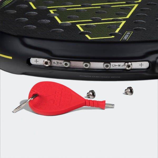 Pala de pádel Adipower Multiweight 32