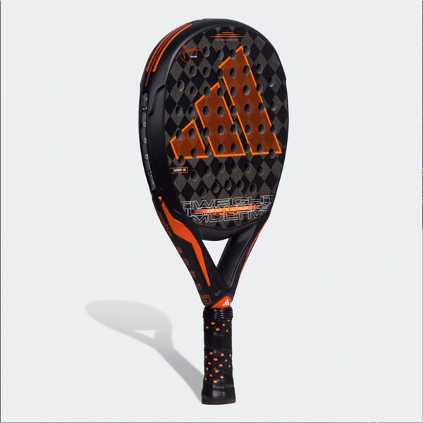 Pala de pádel Adipower Multiweight CTRL 33