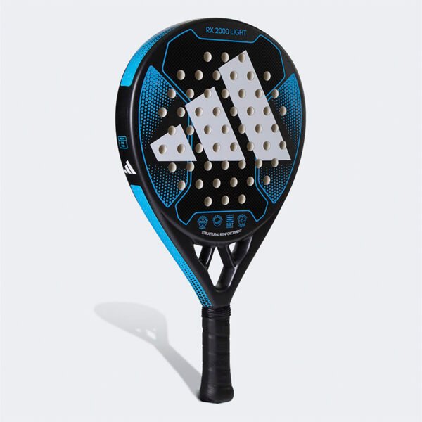 Pala de pádel RX 2000 Light2