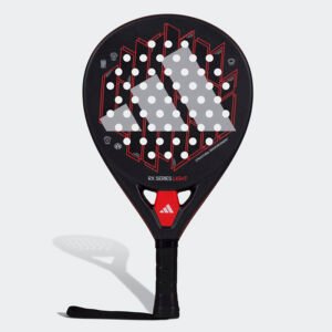 Pala de pádel RX Series Light