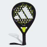 Pala de pádel RX Series Lime