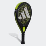 Pala de pádel RX Series Lime3