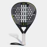 Pala de pádel adidas Match 3.3 Black