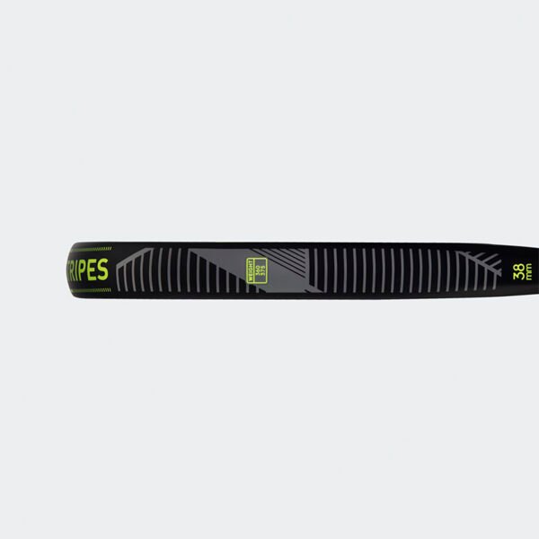 Pala de pádel adidas Match 3.3 Black2