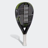 Pala de pádel adidas Match 3.3 Black3