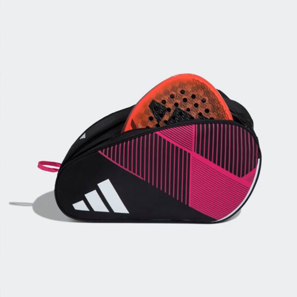Paletero Control 3.3 Pink 3