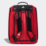 Paletero Tour 3.3 Solar Red2