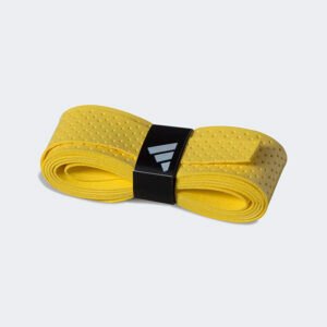 Set de overgrips Amarillo (3 unidades) 2