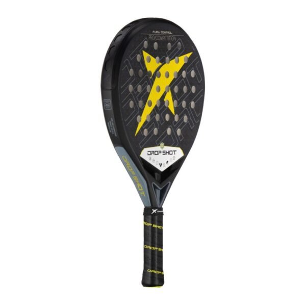 PALA DROP SHOT FURIA CONTROL2