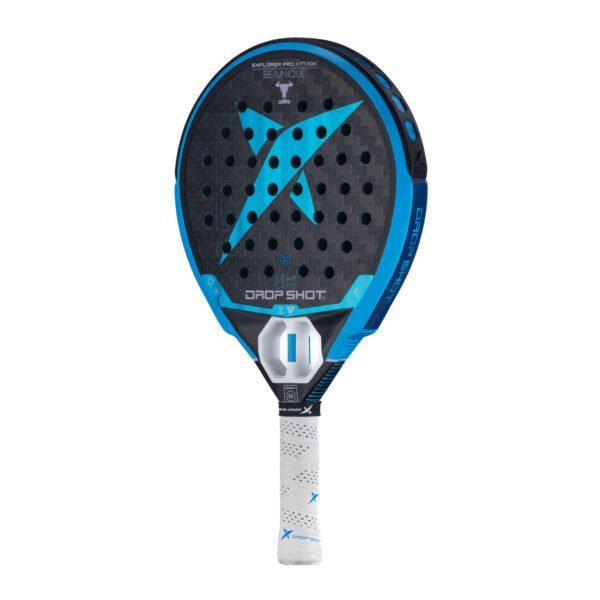 PALA EXPLORER PRO ATTACK