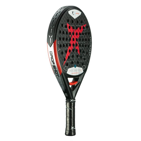 PALA CONQUEROR CONTROL 1.0