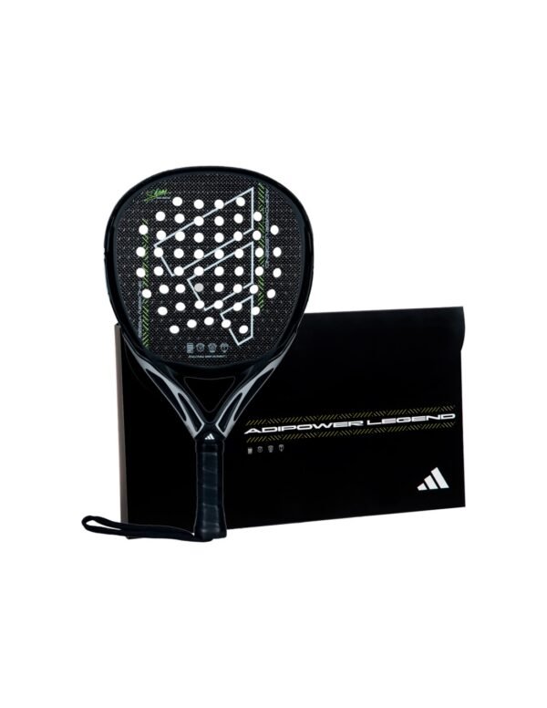 PALA ADIPOWER LEGEND SEBA NERONE