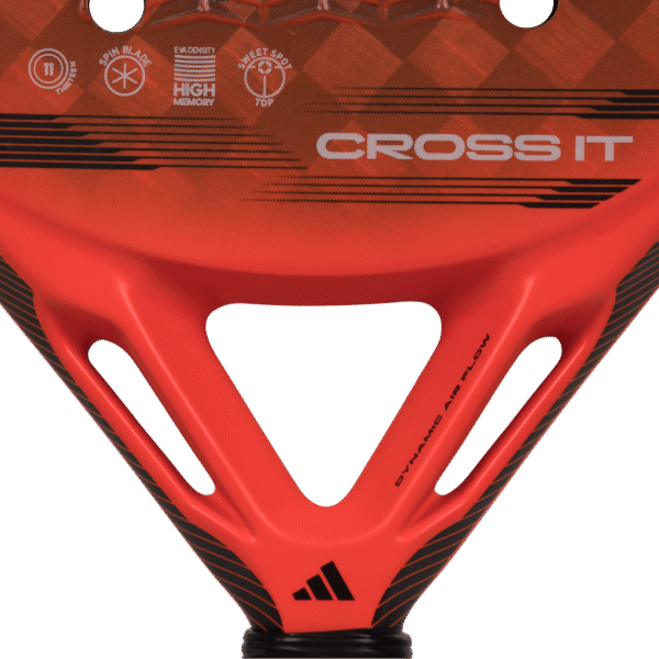 PALA CROSS IT 3.3